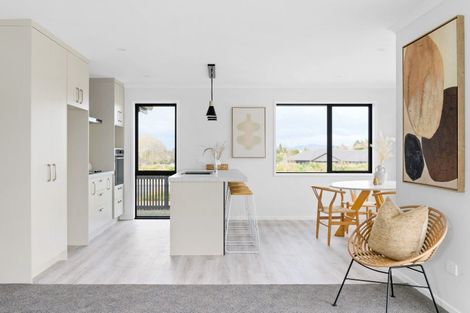 Photo of property in 11 Karira Street, Morrinsville, 3300