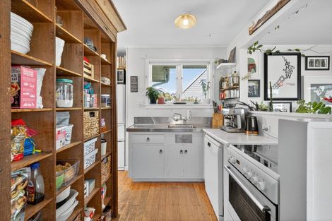 Photo of property in 47 Ranui Crescent, Diamond Harbour, Lyttelton, 8971