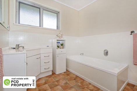 Photo of property in 12 Lincoln Place, Te Kamo, Whangarei, 0112