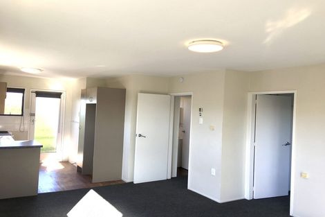 Photo of property in 4/46 Clare Road, St Albans, Christchurch, 8014