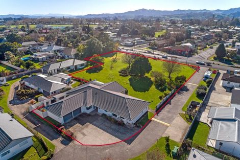 Photo of property in 690 Gladstone Road, Te Hapara, Gisborne, 4010