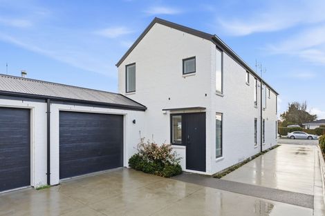 Photo of property in 2/249 Lyttelton Street, Spreydon, Christchurch, 8024