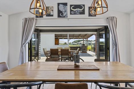 Photo of property in 1042 Orini Road, Orini, Taupiri, 3792