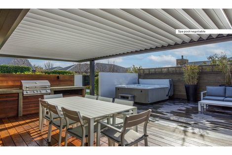 Photo of property in 25 Russ Drive, Lincoln, 7608