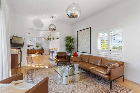 Photo of property in 23 Paget Street, Freemans Bay, Auckland, 1011