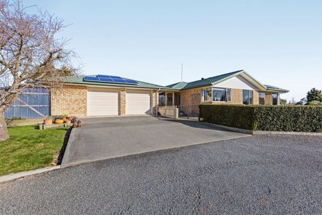 Photo of property in 426 Earlys Road, Cust, 7471