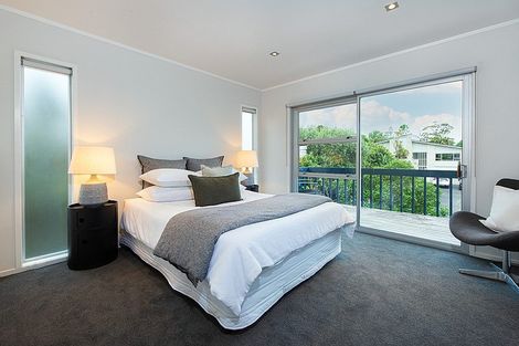 Photo of property in 30 Amante Crescent, Mairangi Bay, Auckland, 0630