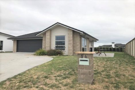 Photo of property in 54 Kuru Place, Papamoa, 3118