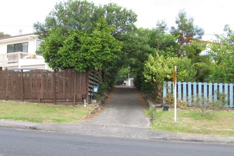 Photo of property in 63 Luckens Road, West Harbour, Auckland, 0618