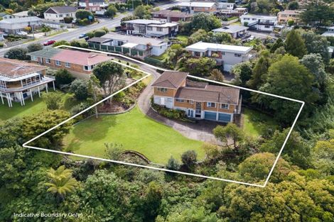 Photo of property in 61 Queenstown Road, Onehunga, Auckland, 1061