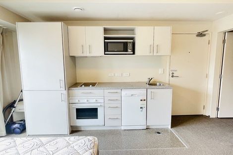 Photo of property in The Peak Apartments, 1001/170 Taranaki Street, Te Aro, Wellington, 6011