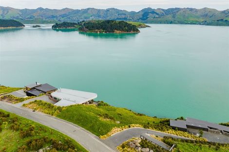 Photo of property in 10 Ohinehau Lane, Charteris Bay, Governors Bay, 8971