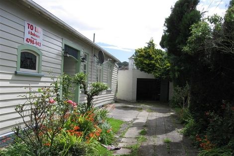 Photo of property in 458 Leith Street, North Dunedin, Dunedin, 9016