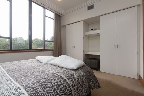 Photo of property in The Metropolis Apartments, 816/1 Courthouse Lane, Auckland Central, Auckland, 1010