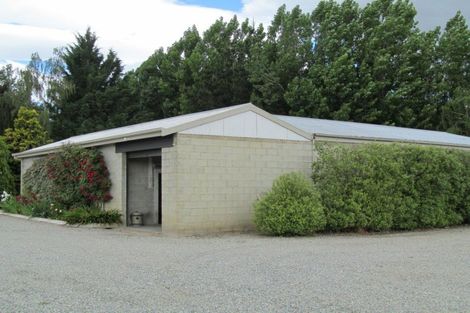 Photo of property in 136 Earnscleugh Road, Earnscleugh, Alexandra, 9391