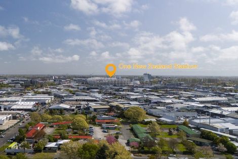 Photo of property in 2/28 Cross Street, Phillipstown, Christchurch, 8011