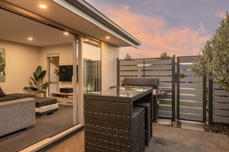 Photo of property in 11 Whitau Place, Marshland, Christchurch, 8083