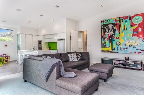 Photo of property in 42 Livingstone Street, Westmere, Auckland, 1022