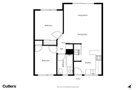 Photo of property in 10d Law Street, Caversham, Dunedin, 9012