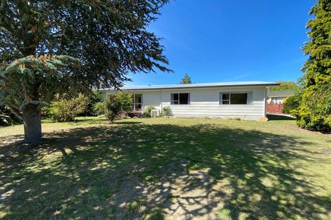 Photo of property in 3 Freyberg Avenue, Kurow, 9435