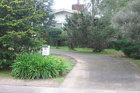 Photo of property in 10 Tasman Drive, Opaheke, Papakura, 2113