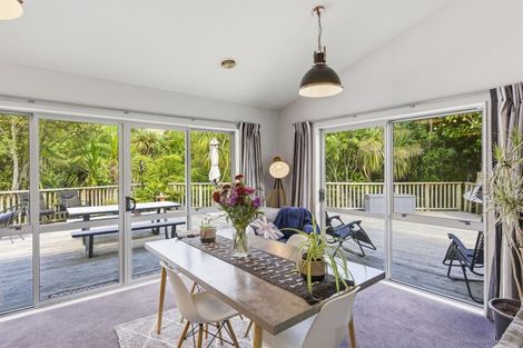 Photo of property in 132 Maui Pomare Road, Nikau Valley, Paraparaumu, 5032