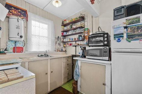 Photo of property in 1095 Mataikona Road, Mataikona, Tinui, 5889