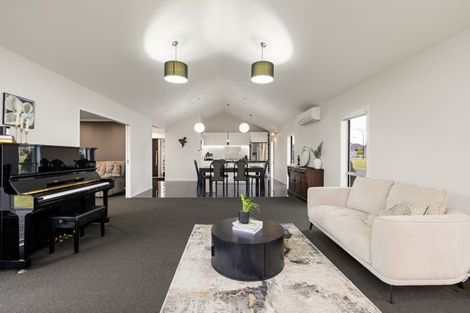 Photo of property in 4 Bos Crescent, Flagstaff, Hamilton, 3210