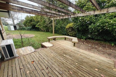 Photo of property in 52 Enderley Avenue, Enderley, Hamilton, 3214