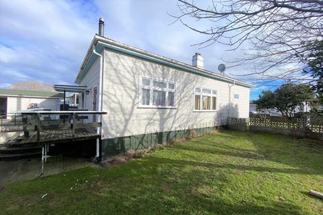 Photo of property in 10 Weka Street, Taihape, 4720