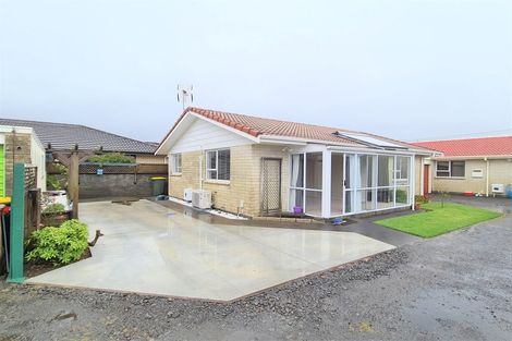 Photo of property in 8b Darnell Street, Fitzroy, New Plymouth, 4312