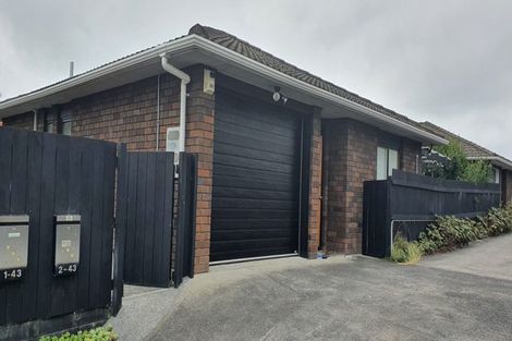 Photo of property in 1/43 Alverston Street, Waterview, Auckland, 1026
