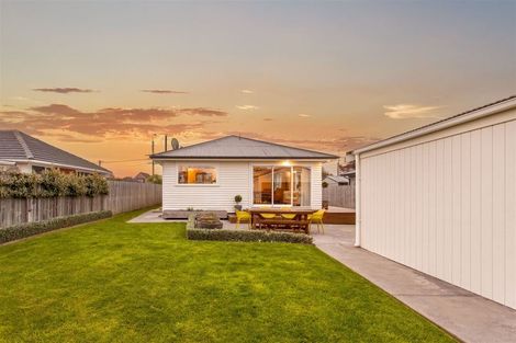 Photo of property in 340 Greers Road, Bishopdale, Christchurch, 8053