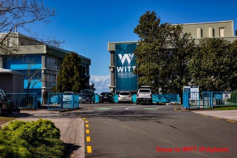 Photo of property in 197 Coronation Avenue, Welbourn, New Plymouth, 4310