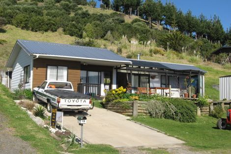 Photo of property in 19 Matapaua Bay Road, Opito Bay, Whitianga, 3592