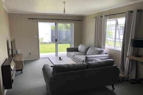 Photo of property in 10a Ihle Street, Terrace End, Palmerston North, 4410