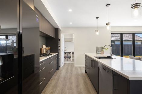 Photo of property in 22 Sorrel Gate, Halswell, Christchurch, 8025