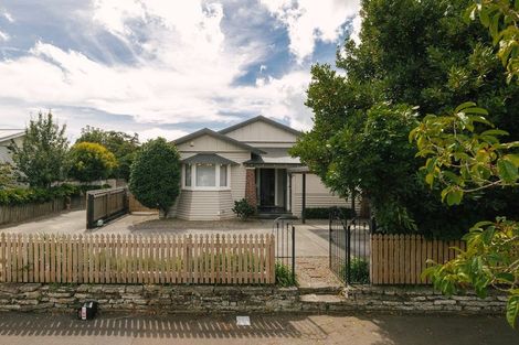 Photo of property in 15 Manson Street, Terrace End, Palmerston North, 4410