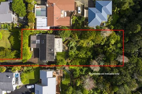 Photo of property in 171a Mokoia Road, Birkenhead, Auckland, 0626