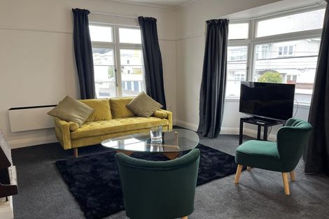 Photo of property in 118 Austin Street, Mount Victoria, Wellington, 6011