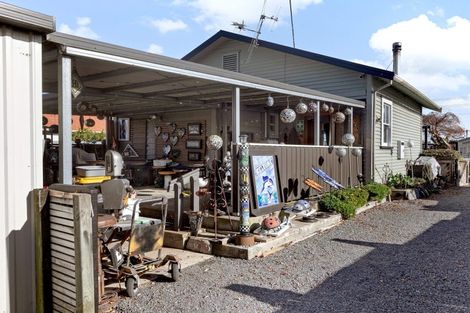 Photo of property in 15 Farmer Road, Waitoa, 3310