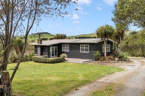 Photo of property in 307 Ruakokoputuna Road, Ruakokoputuna, Martinborough, 5781