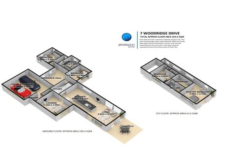 Photo of property in 7 Woodridge Drive, Flagstaff, Hamilton, 3210