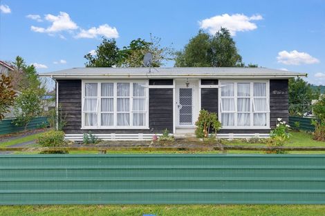 Photo of property in 41 Oak Street, Mangapapa, Gisborne, 4010