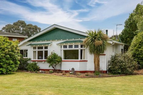 Photo of property in 23 Mackenzies Road, Waipara, Amberley, 7483