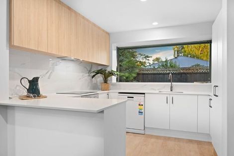 Photo of property in 263 Eastern Terrace, Sydenham, Christchurch, 8023