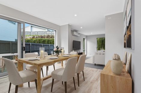 Photo of property in 69 Roundel Crescent, Whenuapai, Auckland, 0618