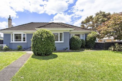 Photo of property in 139 Boundary Road, Claudelands, Hamilton, 3214