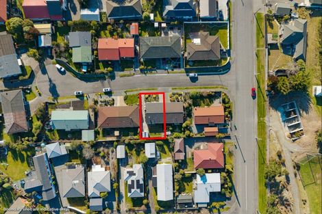 Photo of property in 3 Player Place, Shirley, Christchurch, 8061