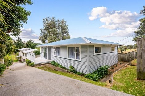 Photo of property in 165 Rawhiti Road, Pukerua Bay, 5026